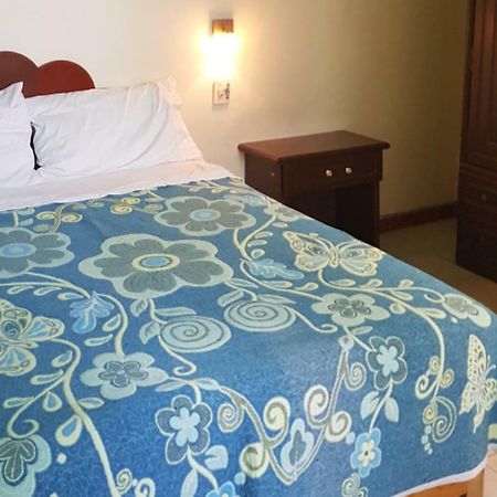 Hotel Don Jesus Aguascalientes Ngoại thất bức ảnh