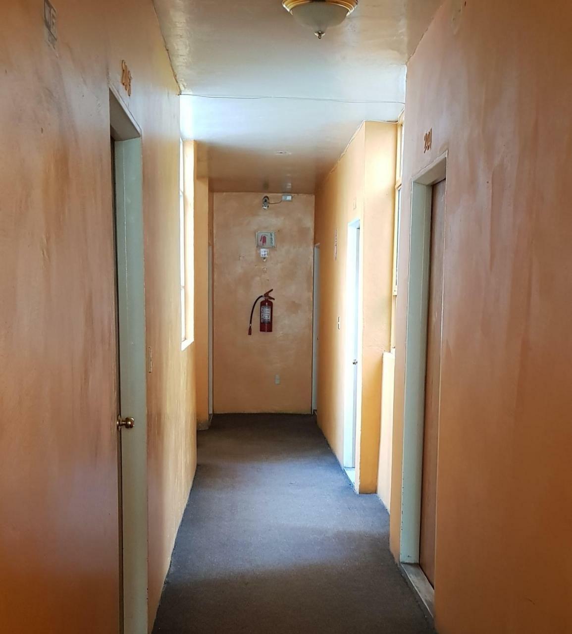 Hotel Don Jesus Aguascalientes Ngoại thất bức ảnh