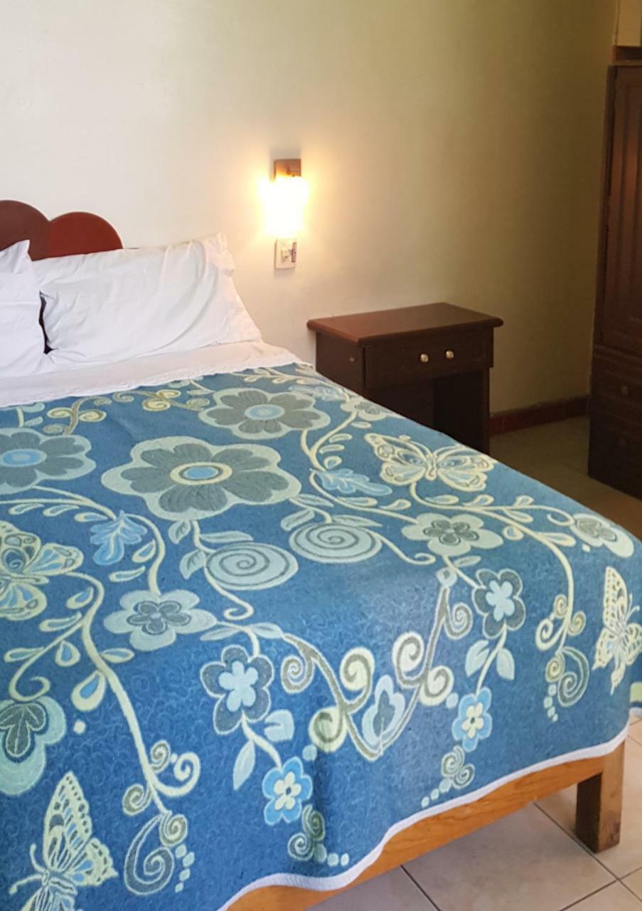 Hotel Don Jesus Aguascalientes Ngoại thất bức ảnh
